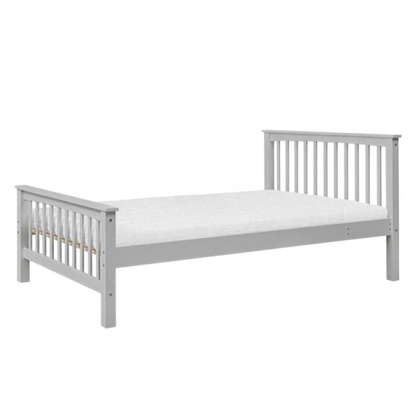 Collet Bett 120 cm mit Sprossen